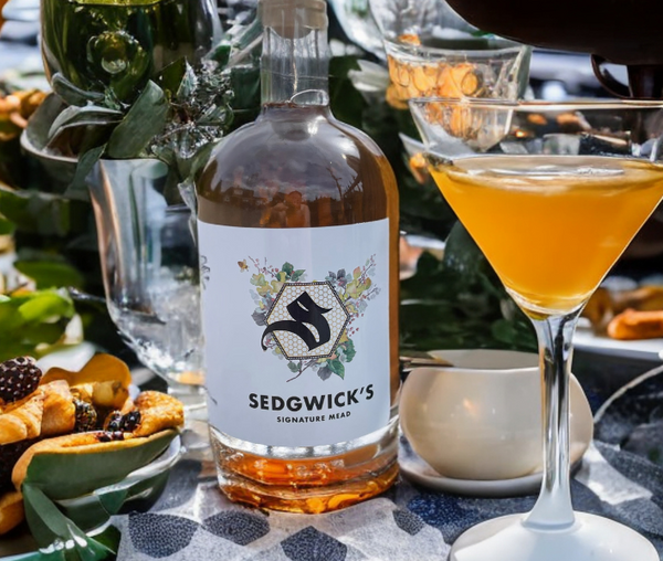 Signature Mead 500ml